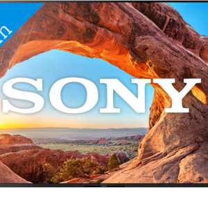 Sony KD-85X85J is van het merk Sony en de categorie televisies