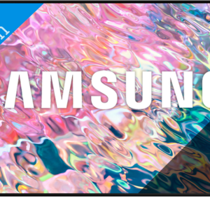 Samsung QLED 85Q60B (2022) is van het merk Samsung en de categorie televisies