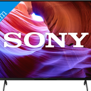 Sony Bravia KD-65X85KP (2022) is van het merk Sony en de categorie televisies