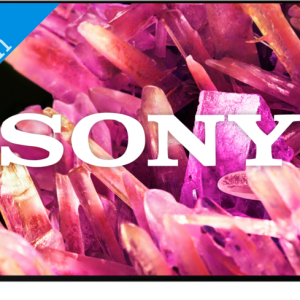 Sony Bravia XR-65X90KP (2022) is van het merk Sony en de categorie televisies